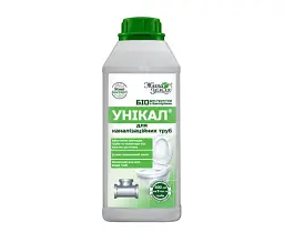 Біопрепарат для очищення каналізаційних труб УНІКАЛ 500мл