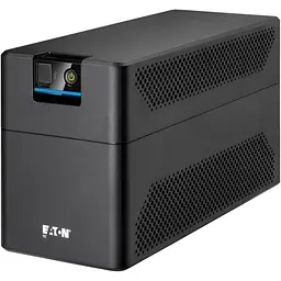 Джерело безперебійного живлення (ДБЖ) Eaton 5E 1600 USB DIN G2 (5E1600UD) [153544] - мініатюра 1