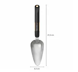 Садовий совок Fiskars Xact 1027043 - мініатюра 2