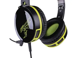 Гарнітура Somic G801 Black (9590010342) - мініатюра 4