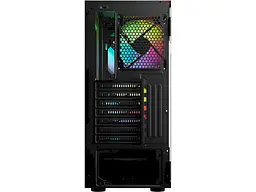 Корпус Logic Concept Arya ARGB Midi Black (AT-ARYA-10-000000-0002) - мініатюра 5
