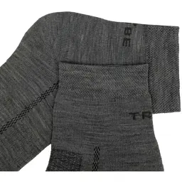 Шкарпетки Tribe Merino Hike T-KB-0017-blue, 41-43 (T-KB-0017-blue-41-43) - мініатюра 8