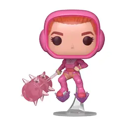 Фігурка Funko Pop серії Невразливий - Атомна Єва (зі зброєю) (93081)