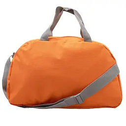 Сумка дорожня Semi Line 22 Orange (A3050-5) - мініатюра 3