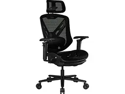 Офісне крісло для геймера Cougar Speeder Black - мініатюра 9
