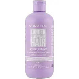 Кондиціонер Hairburst  Conditioner For Curly Wavy Hair для хвилястого та кучерявого волосся 350 мл (HB_COND_CURLY)