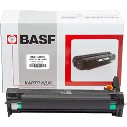Драм картридж BASF OKI C612DN/612N/ 46507305 Yellow (DR-612DY)