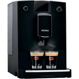 Кавомашина Nivona CafeRomatica NICR 690 - мініатюра 5