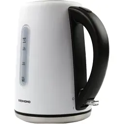 Електрочайник Redmon RK-M387W White UA - мініатюра 2
