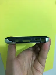 Чохол Neo Hybrid Parallax для Samsung Galaxy Note 8 Silver - мініатюра 2