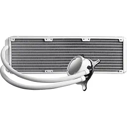 Система водяного охолодження Asus ROG Strix LC II 360 ARGB White Edition (90RC00F2-M0UAY0) EU [104428] - мініатюра 5