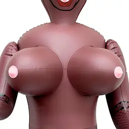 Надувна лялька Candy Dolls Angela Candy Dolls SX2157 101461 - мініатюра 6
