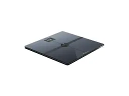 Ваги підлогові Withings Body Smart Black - мініатюра 3