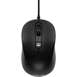 Миша комп'ютерна Asus MU101C (90XB05RN-BMU000)