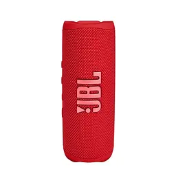 Портативна колонка JBL FLIP 6 JBLFLIP6RED RED