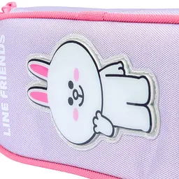Пенал м'який Yes PH-30 Line Friends Always Together (533759) - мініатюра 6