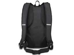 Рюкзак міський Semi Line 25 Black (A3037-1) - мініатюра 3