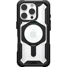 Чохол UAG Plazma Mag XTE для Apple iPhone 15 Pro Black AAA [122349]