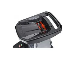 Подрібнювач садовий AL-KO LH 2810 EASY CRUSH (113873) - мініатюра 3