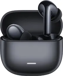 Навушники TWS Xiaomi Redmi Buds 8 Lite Black (BHR08OMGL) EU