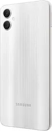 Смартфон Samsung Galaxy A05 6/128GB Silver - мініатюра 5