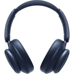 Навушники бездротові Anker SoundCore Space Q45 сині - мініатюра 2