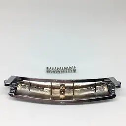 Клавіша кришки з пружинкою для мультиварки SHIVAKI SMC-8551 - мініатюра 8