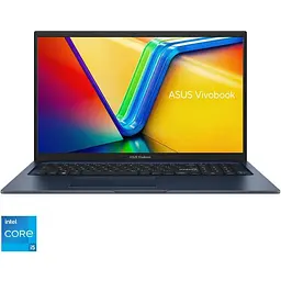 Ноутбук ASUS VivoBook 17 X1704VA i5-1335U la 4.6 GHz, 10 ядер, IPS, 32GB DDR4, 4 TB, Без ОС
