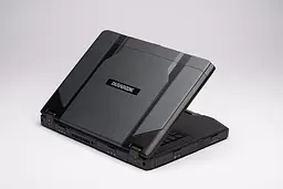 Ноутбук Durabook S14 Standard 14' FHD AG Intel i5-1135G7, 16GB, F512GB, UMA, Win11P (S4E1Q3AA3BXE) - мініатюра 10