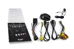 Автомагнітола EasyGo A509 v2 - мініатюра 5