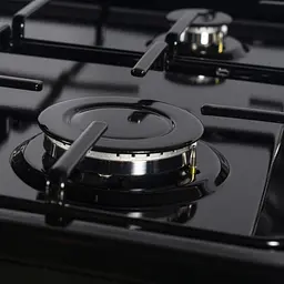 Плита Houser FSG6201B - мініатюра 7