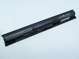 Акумулятор для ноутбука HP ProBook 450 G2 HSTNN-LB6I, 2600 mAh, 4cell, 14.6V, Li-ion, чорний - мініатюра 2
