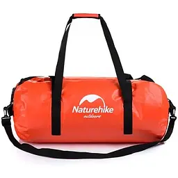 Сумка-баул Naturehike NH20FSB03 90 л (1047-6927595744314)