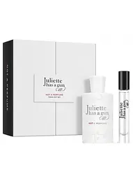 Подарунковий Набір Juliette Has A Gun Not a Perfume 100 мл парфумована вода + 7,5 мл - мініатюра 2