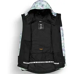 Куртка Picture Organic Exa W 2025 M Silt Green (1012-WVT0368B-M) - мініатюра 3