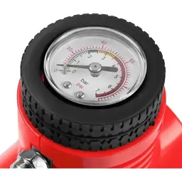 Автомобільний компресор Ronix 12В, 100 PSI, 7 бар (RH-4264) - мініатюра 5