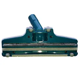 Насадка Т-подібна для підлоги та килимового покриття для пилососів Makita DCL140, DCL142, DCL180, DCL181, DCL182, CL183D, CL100D, CL102D, CL104, CL106, CL111D, DCL280, DCL281, DCL282 (198527-3) - мініатюра 3