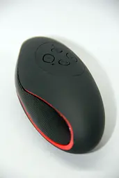 Бездротова акумуляторна колонка Bluetooth MINI-X6U - мініатюра 3