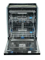 Посудомийна машина MIDEA MID60S160i-C (вбудована, 60 см) - мініатюра 2