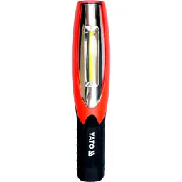 Ліхтар Yato YT-08502 - мініатюра 2