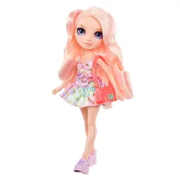 Лялька дитяча "Белла" Rainbow High 547549 серії "My Fashion Style" з аксесуарами - мініатюра 2