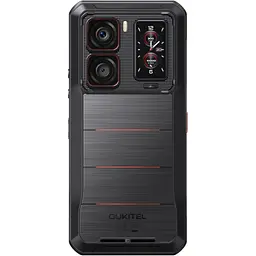 Смартфон Oukitel WP300 12/512GB Grey [147828] - мініатюра 2