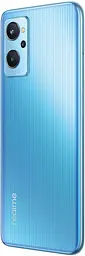 Смартфон Realme 9i RMX3491 4/128Gb Blue (Global) - мініатюра 4