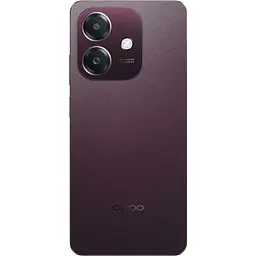 Смартфон OPPO A3X 4/128Gb Nebula Red (UA UCRF) - мініатюра 3