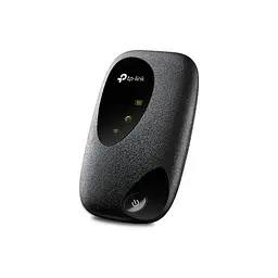 Мобільний роутер TP-LINK M7200, 4G LTE  - мініатюра 2