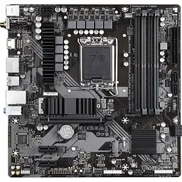 Материнська плата Gigabyte B760M DS3H AX DDR4 [142009] - мініатюра 2