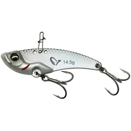 Цикада Savage Gear Vib Blade 45 mm 8.5 g Pearl White