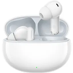 Навушники Realme TechLife Buds White [167437]