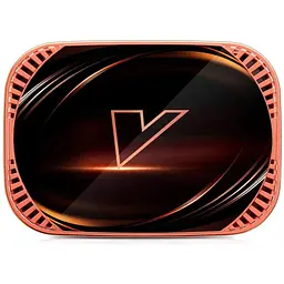 Медіаплеєр стаціонарний VONTAR X4 4/32GB
