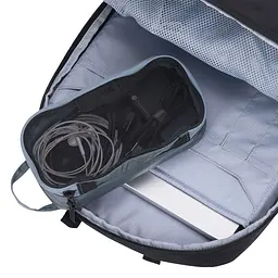 Дорожня сумка Thule Packing Cube - Xsmall - TPCS-200 Pond Gray (7248708) - мініатюра 3